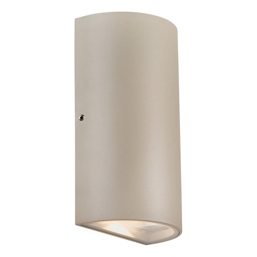 Nordlux - Applique murale extérieure ROLD LED/10,5W/230V 3000K IP54 crème
