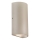 Nordlux - Applique murale extérieure ROLD LED/10,5W/230V 3000K IP54 crème