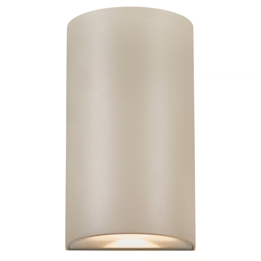 Nordlux - Applique murale extérieure ROLD LED/10,5W/230V 3000K IP54 crème