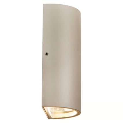 Nordlux - Applique murale extérieure ROLD LED/10,5W/230V 3000K IP54 crème