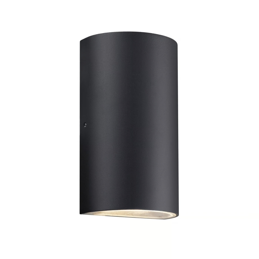 Nordlux - Applique murale extérieure ROLD LED/10,5W/230V 3000K IP54 noir