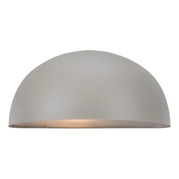Nordlux - Applique murale extérieure SCORPIUS 1xE14/40W/230V IP33 crème