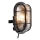 Nordlux - Applique murale extérieure SKOTLAMPE 1xE27/60W/230V IP44 noir