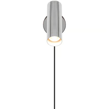 Nordlux - Applique murale spot MIB 1xGU10/20W/230V chrome brillant