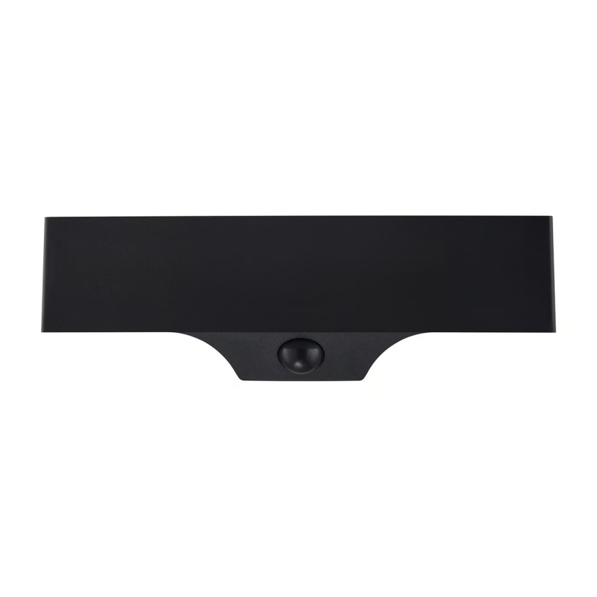 Nordlux - Applique murale solaire avec détecteur MONAY LED/5W/5V 3000K IP44