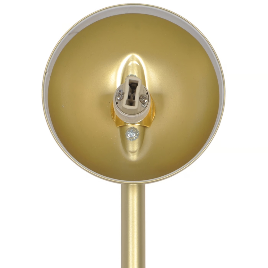 Nordlux - Bevestigde hanglamp CONTINA 3xG9/5W/230V messing