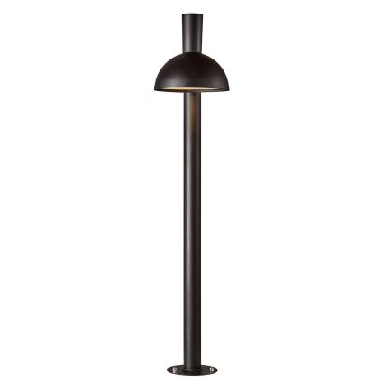 Nordlux - Buitenlamp ARKI 1xE27/20W/230V IP54 100 cm zwart