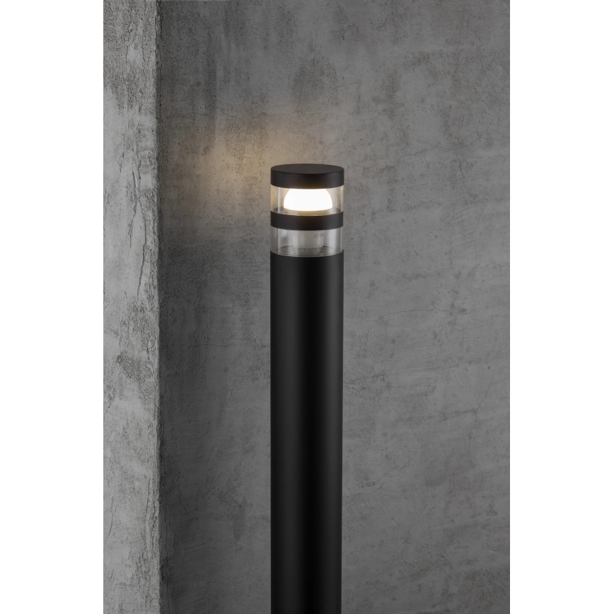 Nordlux - Buitenlamp BIRK 1xE27/40W/230V IP44