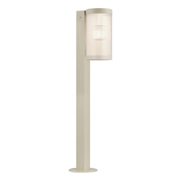 Nordlux - Buitenlamp COUPAR 1xE27/25W/230V IP54 crème