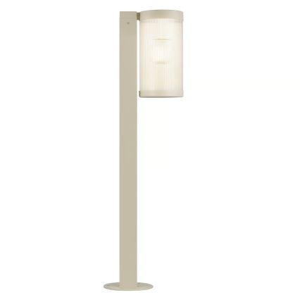 Nordlux - Buitenlamp COUPAR 1xE27/25W/230V IP54 crème