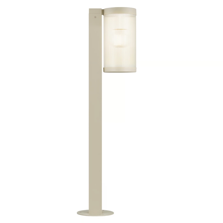 Nordlux - Buitenlamp COUPAR 1xE27/25W/230V IP54 crème