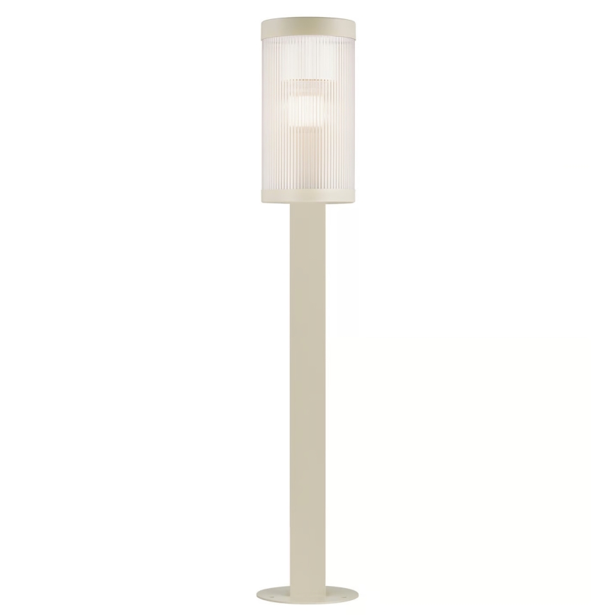 Nordlux - Buitenlamp COUPAR 1xE27/25W/230V IP54 crème