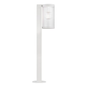 Nordlux - Buitenlamp COUPAR 1xE27/25W/230V IP54 wit