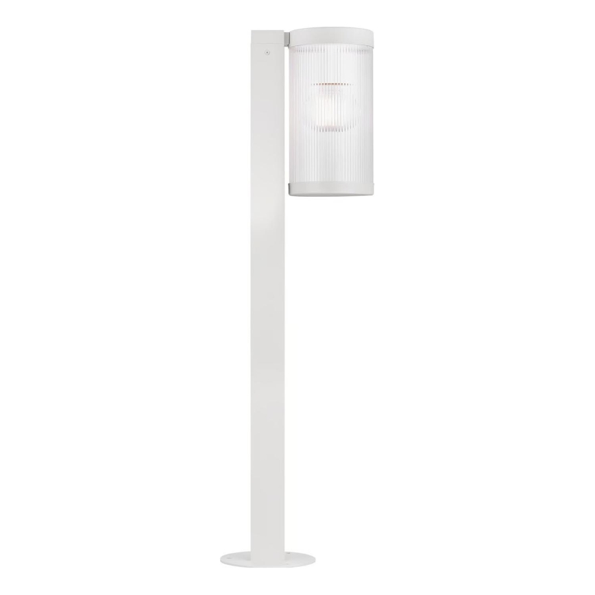Nordlux - Buitenlamp COUPAR 1xE27/25W/230V IP54 wit