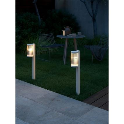 Nordlux - Buitenlamp COUPAR 1xE27/25W/230V IP54 wit