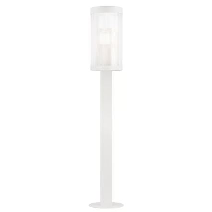 Nordlux - Buitenlamp COUPAR 1xE27/25W/230V IP54 wit