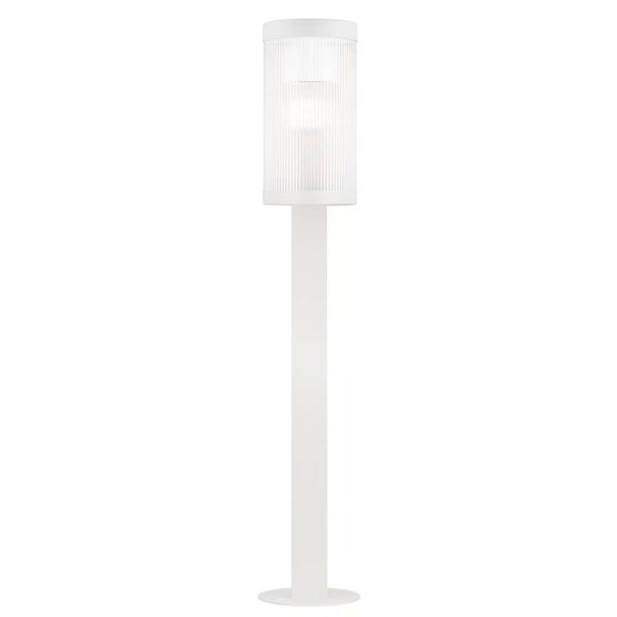 Nordlux - Buitenlamp COUPAR 1xE27/25W/230V IP54 wit