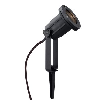 Nordlux - Buitenspot SPOTLIGHT 1xGU10/35W/230V IP54