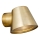 Nordlux - Buitenwandlamp ALERIA 1xGU10/35W/230V IP44 messing