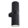 Nordlux - Buitenwandlamp KYKLOP 2xE27/15W/230V IP54