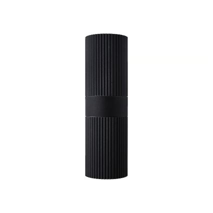 Nordlux - Buitenwandlamp KYKLOP 2xE27/15W/230V IP54