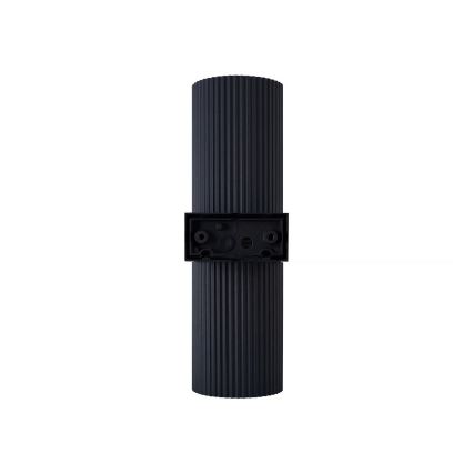 Nordlux - Buitenwandlamp KYKLOP 2xE27/15W/230V IP54