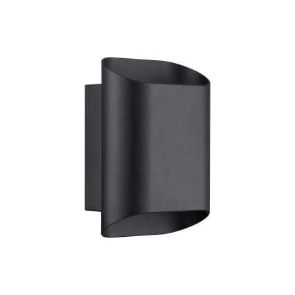 Nordlux - Buitenwandlamp NICO 4xGU10/15W/230V IP54