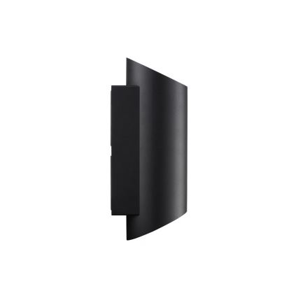 Nordlux - Buitenwandlamp NICO 4xGU10/15W/230V IP54