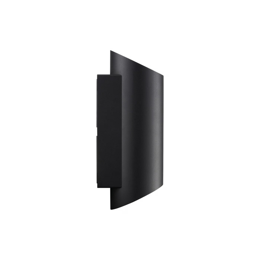 Nordlux - Buitenwandlamp NICO 4xGU10/15W/230V IP54