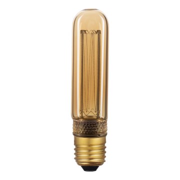 Nordlux - Dimbare decoratie lamp E27/2,3W/230V 1800K