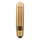 Nordlux - Dimbare decoratie lamp E27/2,3W/230V 1800K