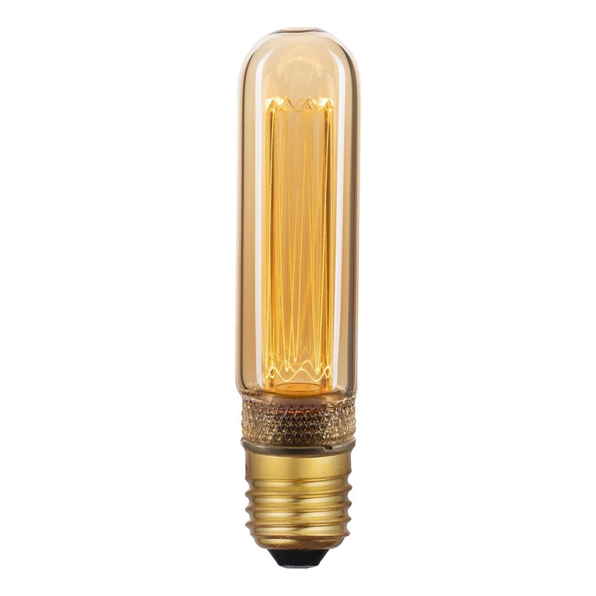 Nordlux - Dimbare decoratie lamp E27/2,3W/230V 1800K