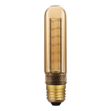 Nordlux - Dimbare decoratie lamp E27/2,3W/230V 1800K