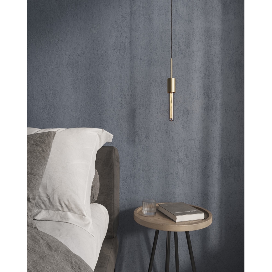 Nordlux - Dimbare decoratie lamp E27/2,3W/230V 1800K