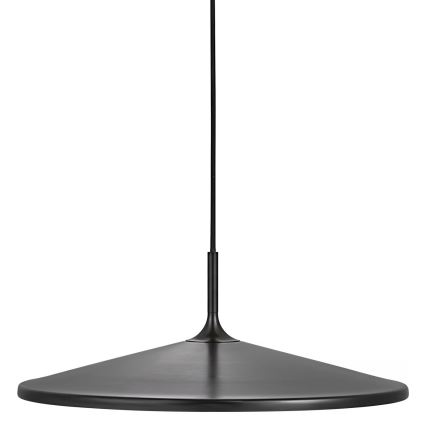 Nordlux - Dimbare LED hanglamp aan een koord BALANCE LED/230V 2700K zwart