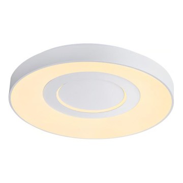 Nordlux - Dimbare LED-plafondlamp HALYNA LED/24W/230V 2700/3000/4000K Ø 39,5 cm