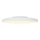 Nordlux - dimbare LED-plafondlamp voor badkamer SERENOVA LED/12/18W/230V 3000/4000/5700K Ø 36 cm IP65 wit