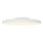 Nordlux - Dimbare LED-plafondlamp voor de badkamer SERENOVA LED/22/32W/230V 3000/4000/5700K Ø 41 cm IP65 wit