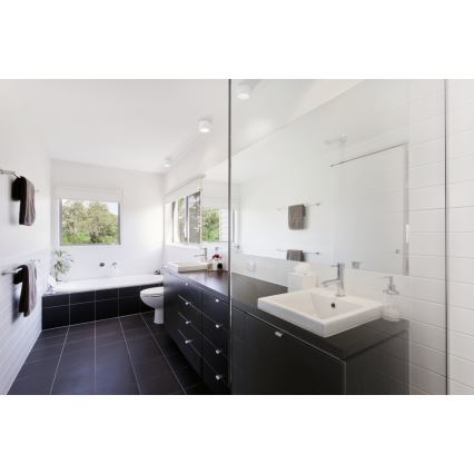 Nordlux - dimbare LED-spot FALLON LED/5,5W/230V wit