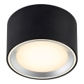 Nordlux - Dimbare LED Spot FALLON LED/5,5W/230V zwart