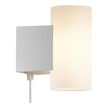Nordlux - Dimbare LED wandverlichting MONA LED/10W/230V CRI 90