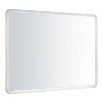 Nordlux - DOVINA LED-badkamerspiegel met geïntegreerde verlichting LED/20W/230V 4000K 60x80 cm IP44
