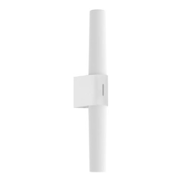 Nordlux - Éclairage de miroir salle de bain HELVA LED/9W/230V 3000K IP44