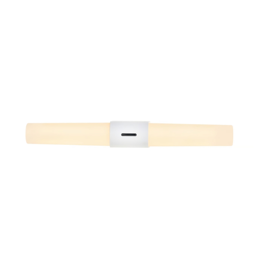 Nordlux - Éclairage de miroir salle de bain HELVA LED/9W/230V 3000K IP44