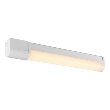 Nordlux - Éclairage de miroir salle de bain MALAIKA LED/6W/230V 3000K IP44 blanc