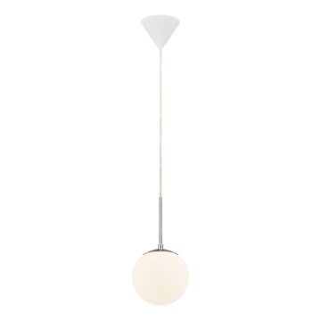 Nordlux - Hanglamp aan een koord CAFE 1xE27/15W/230V