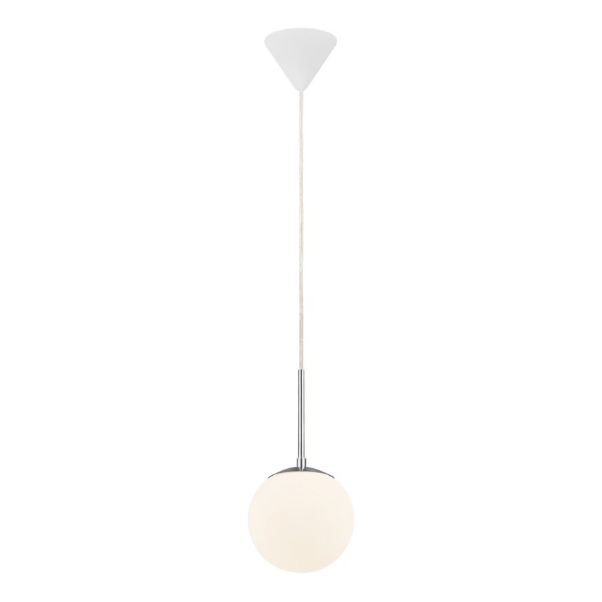 Nordlux - Hanglamp aan een koord CAFE 1xE27/15W/230V
