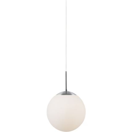 Nordlux - Hanglamp aan een koord CAFE 1xE27/15W/230V