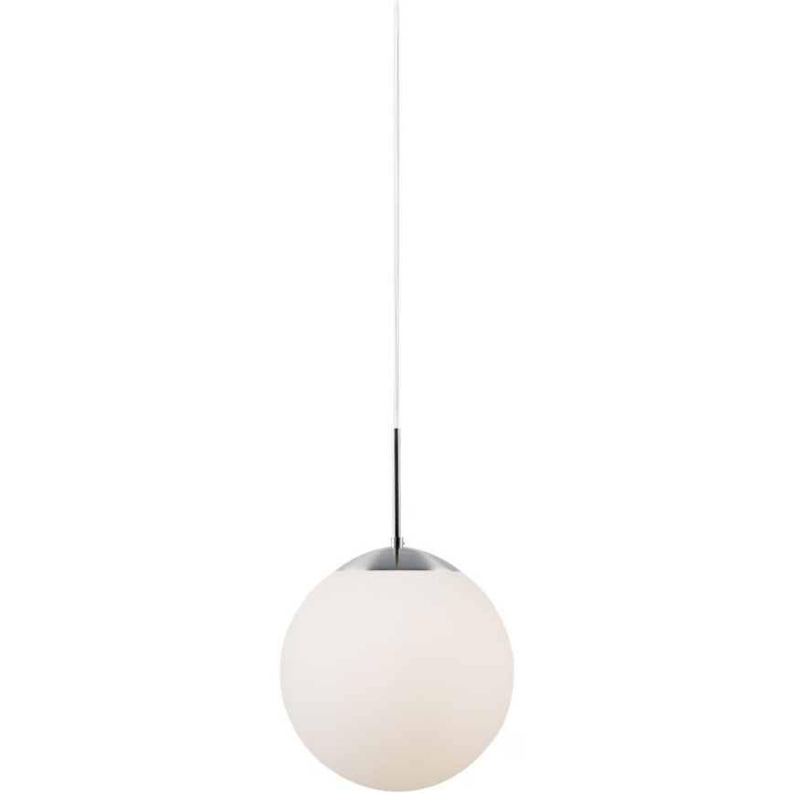Nordlux - Hanglamp aan een koord CAFE 1xE27/15W/230V