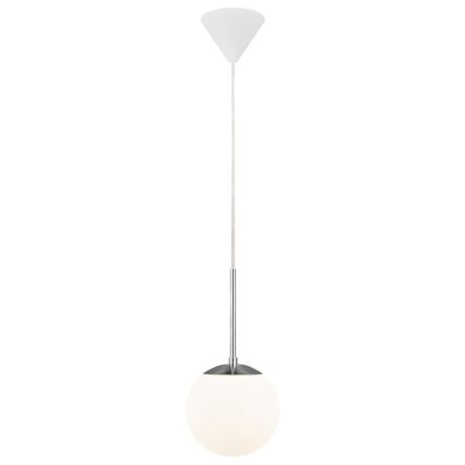Nordlux - Hanglamp aan een koord CAFE 1xE27/15W/230V